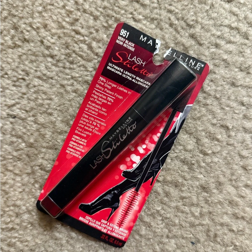 Drugstore Makeup Bundle - Picture 2 of 10